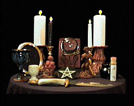 come fare un incantesimo di amore